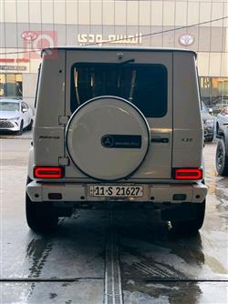 مرسيدس بنز G-Class